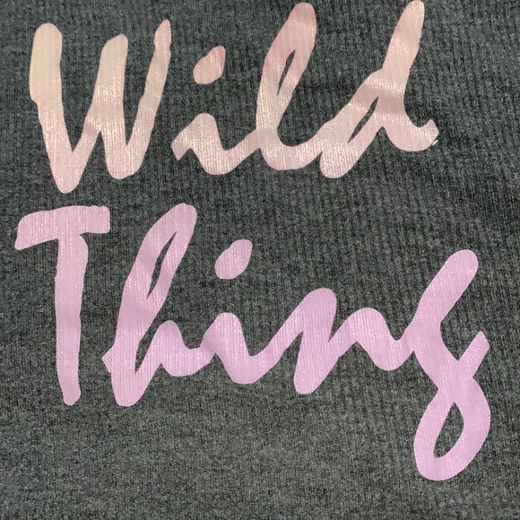 Wildfox top with adjustable straps. Perfect condition. Only worn once. - Picture 2 of 5